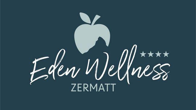 Hotel Eden Wellness Zermatt Logo foto